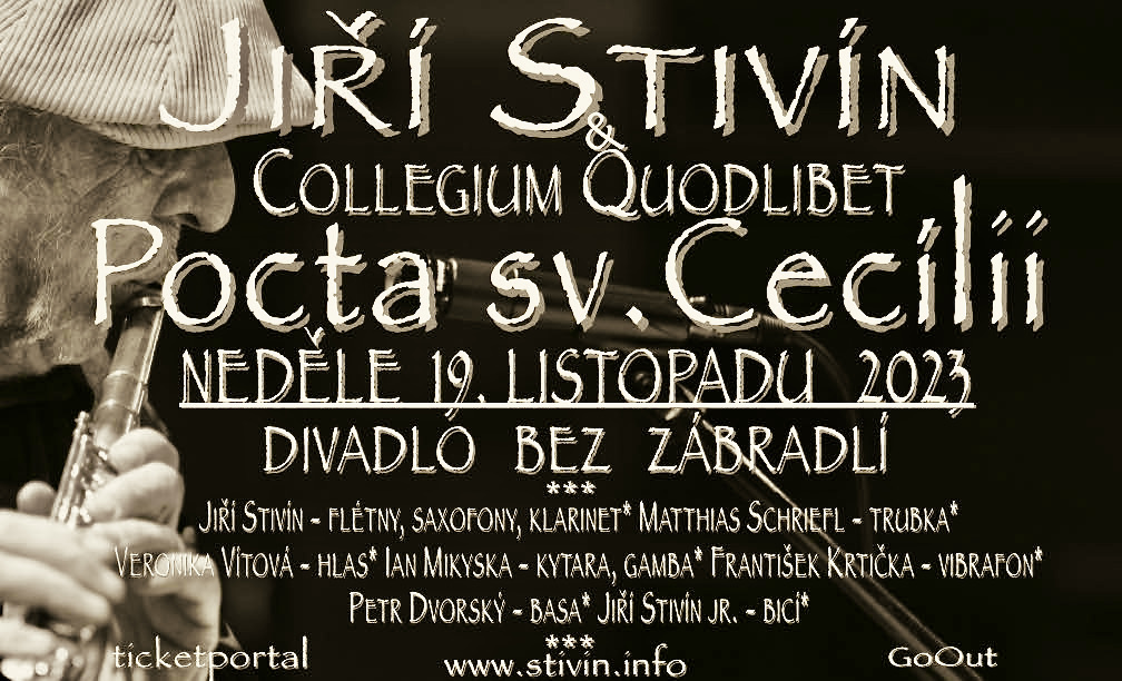 Jiří Stivín